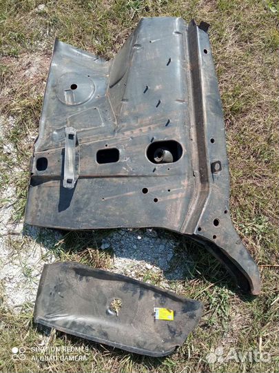 Телевизор на ваз 2107, фартук на ваз 2106