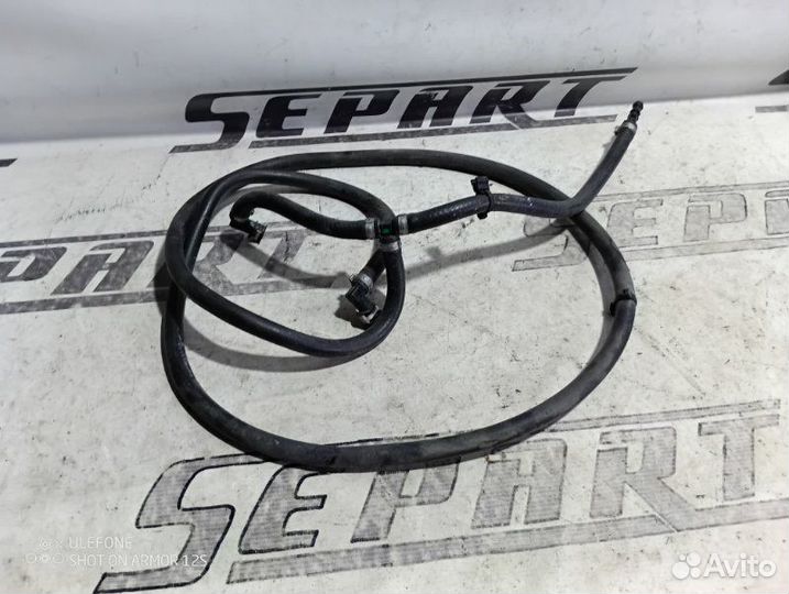 Шланг омывателя фар Audi S5 8T 4.2 caua 2008