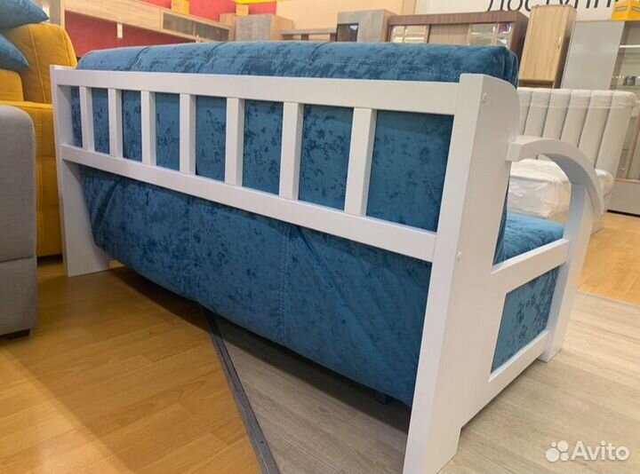 Диван-кровать (бук)