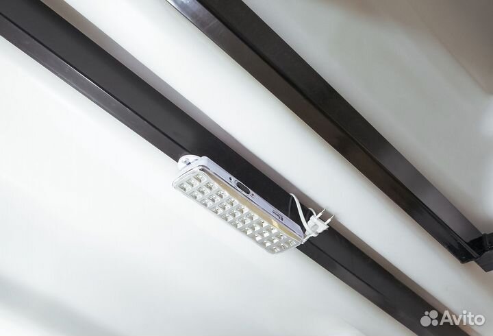 Безшовный Пластиковый погреб Tingard 3500