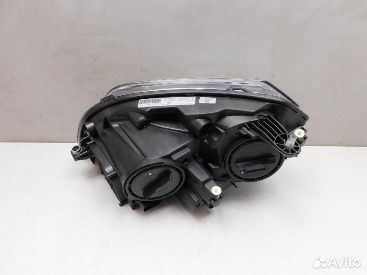 Фара правая Mercedes-Benz GLK-Class