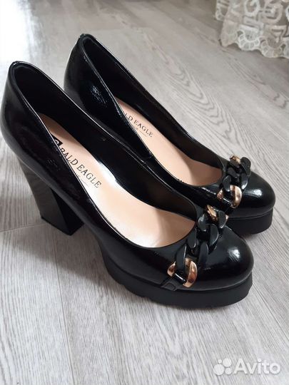 Туфли женские 37 размер