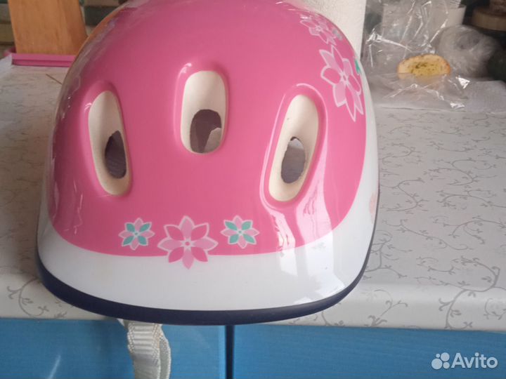 Шлем детский
