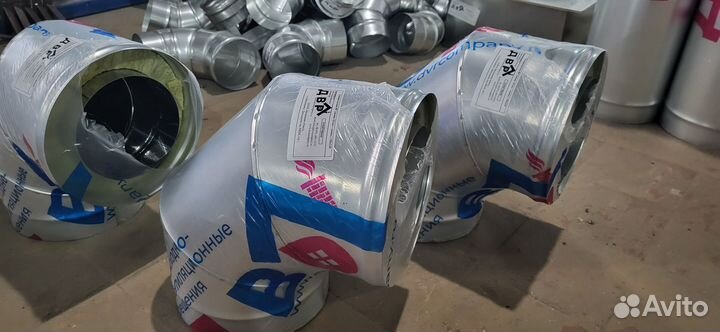 Дымоход/Отвод (Колено) для труб от производителя