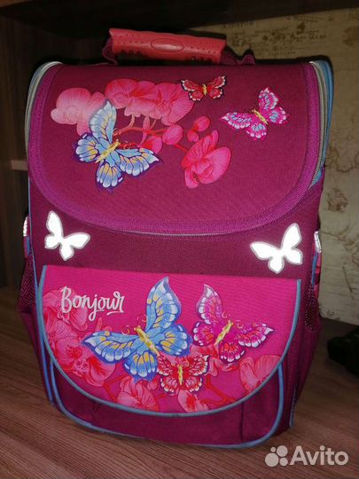 Ранец школьный