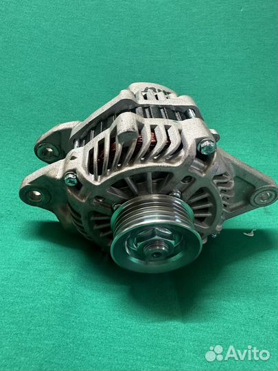 Генератор мицубиси colt