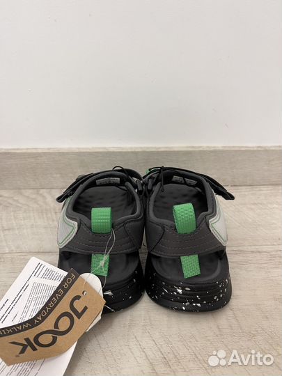 Сандалии 33 для мальчика Jook