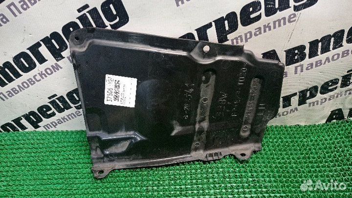 Защита двигателя Toyota Rav4 ACA31 2AZ-FE 2006