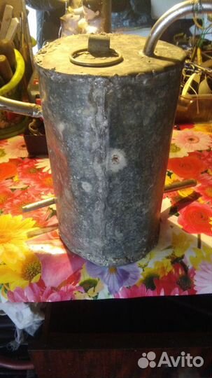 Охладитель