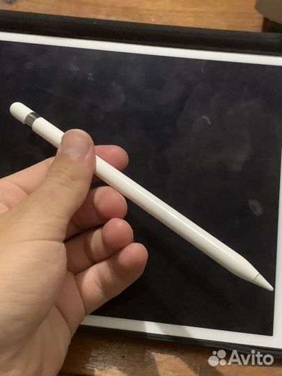 Apple pencil 1