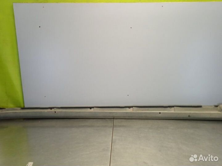 Накладка на порог левая Toyota Camry ACV30 2azfe