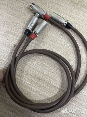 Межблочный кабель Accuphase