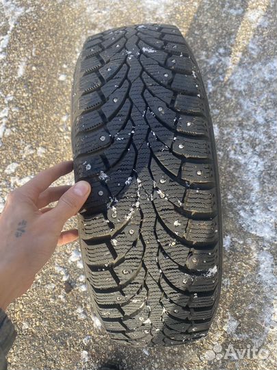 Formula Ice 185/65 R15