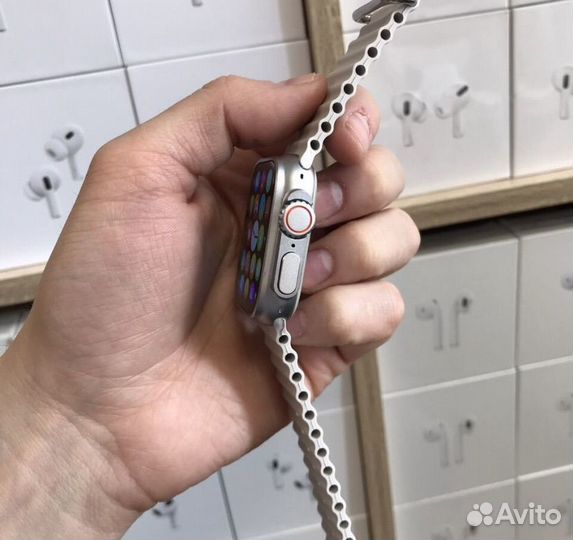 Watch x8 ultra apple watch