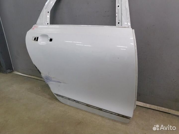 Дверь задняя правая Volvo V90/V90 Cross Country