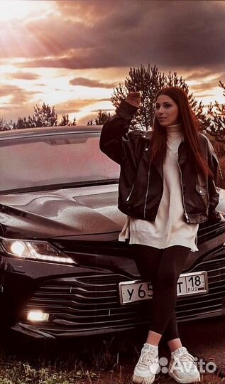 Любая работа, подработка