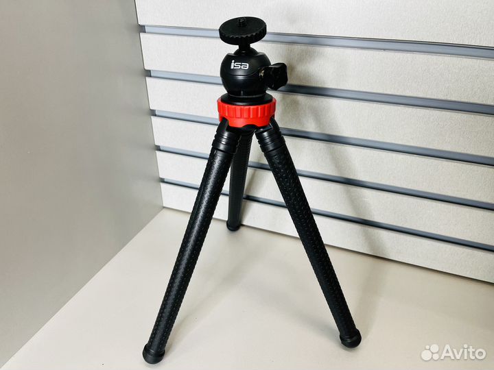 Штатив мини для телефона или камеры