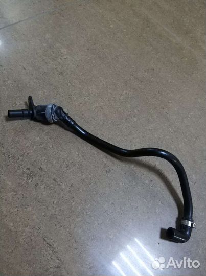 Доработка КВКГ M271 EVO