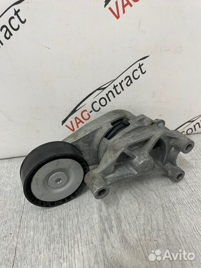 Ролик натяжной Volkswagen Passat B6 2.0 2007