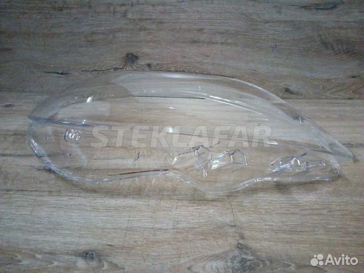 Стекло фары Mercedes-Benz B-class W246 (2011-2014