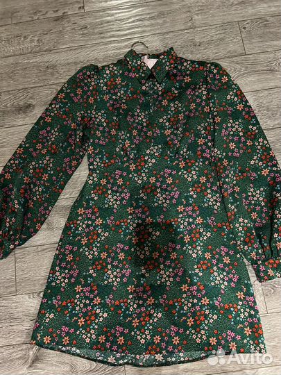 Вечернее платье ASOS