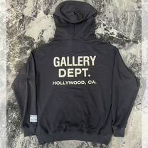 Худи Gallery Dept