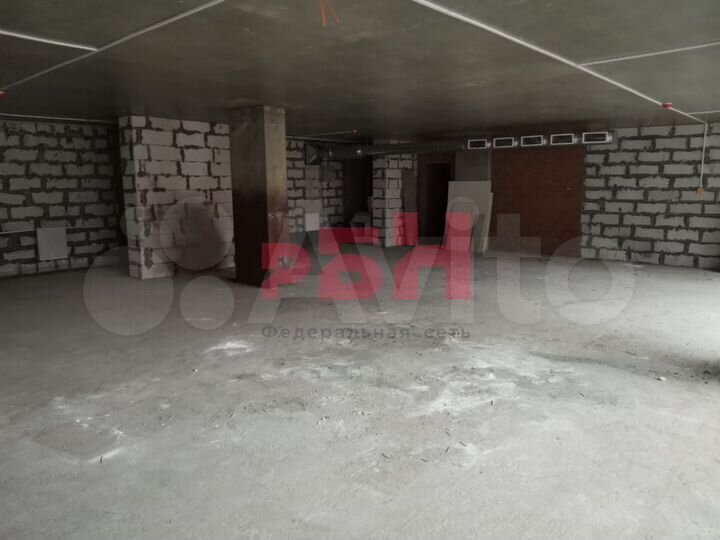 Стройвариант с отд входом, панорамный фасад 170,1