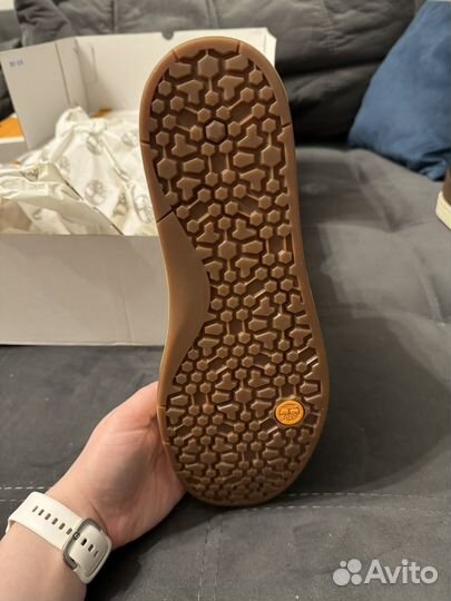 Timberland davis square 44,5 и 45