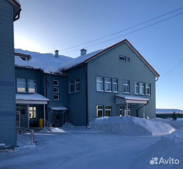 Врач терапевт участковый