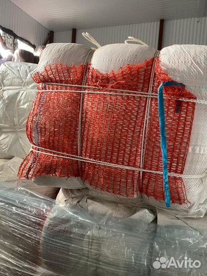 Сетка-мешок овощная 21х31