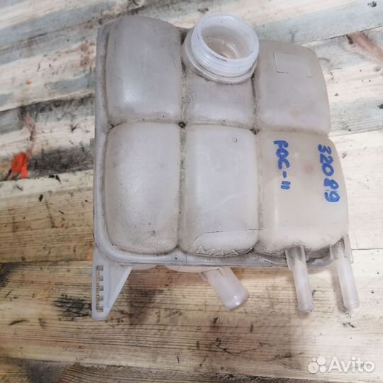 Бачок расширительный ford focus 2