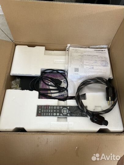 Стример Marantz PM 7000 N и Dali ikon mk 6 MK2