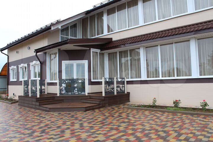 Комната 12 м², 2/2 эт.