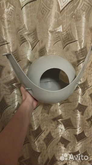 Спутник для грызунов большой, новый