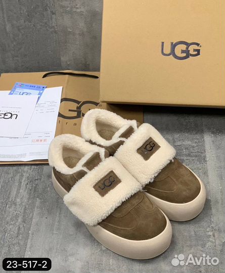 UGG женские