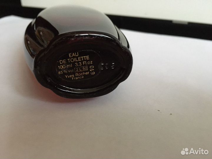 Винтаж Venise Yves Rocher EDT Распив
