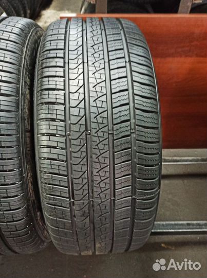 Pirelli Scorpion Zero 275/50 R20 98W