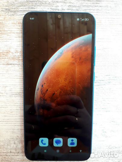 Xiaomi Redmi 9A, 2/32 ГБ