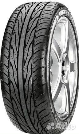 Maxxis MA-Z4S Victra 245/40 R20
