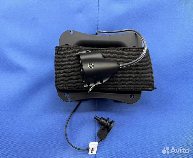 Камера Мурена Практик запасной глазок