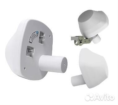 Облучатель для Wi-Fi,интернета,сот.связи