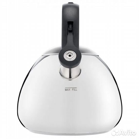 Чайник Tefal Kettle ss induction 2,7 л K2481574