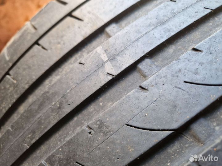 Falken Azenis FK453 255/50 R19