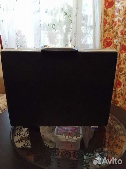 Кейс (Дипломат) СССР