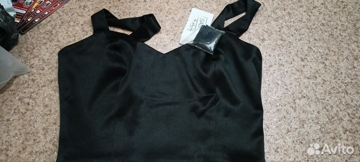 Топ вечерний