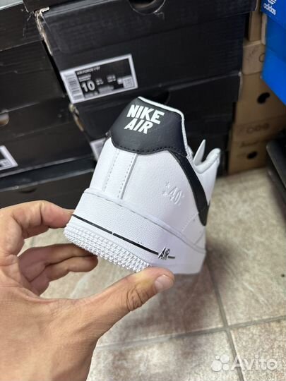 Кроссовки nike air force 1