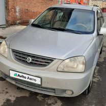 Kia X-Trek 2.0 AT, 2005, 250 000 км, с пробегом, цена 385 000 руб.