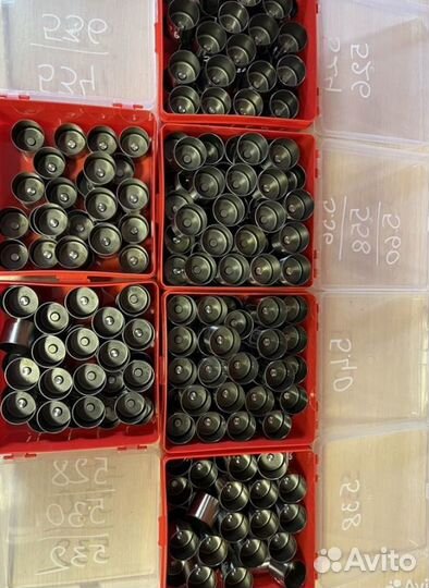 Стаканчик Lexus IS300 2azfe GXE10W