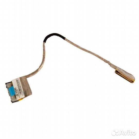 Шлейф матрицы для lenovo T420 с разбора Шлейф T420