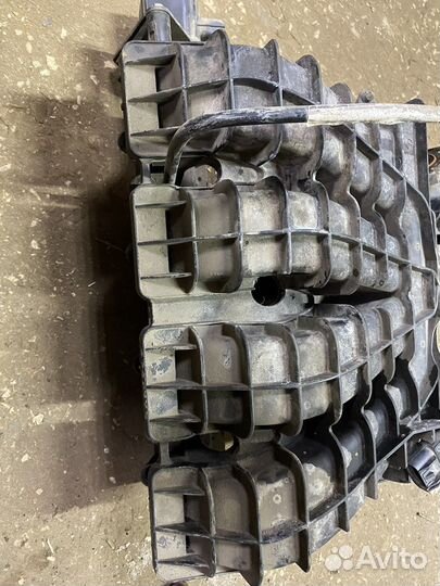 Впускной коллектор Додж Калибер